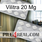 Vilitra 20 Mg 17